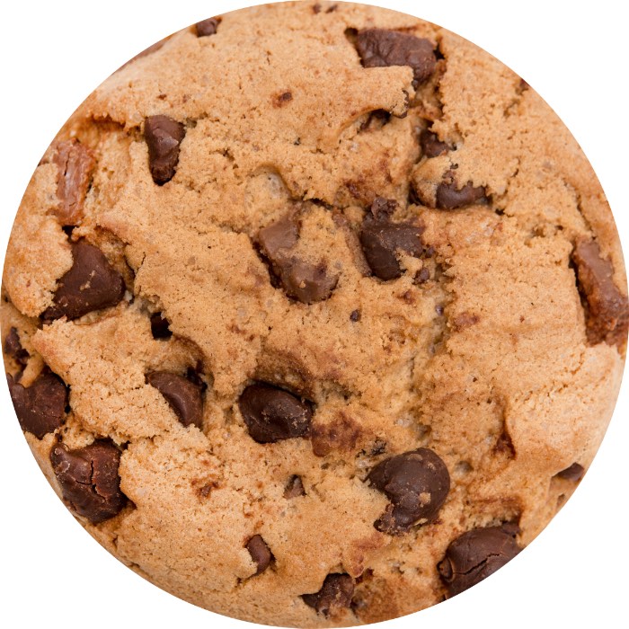 Wheel with background